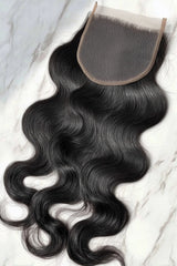 HD LACE CLOSURE