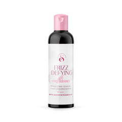 FRIZZ DEFYING SILK CONDITIONER