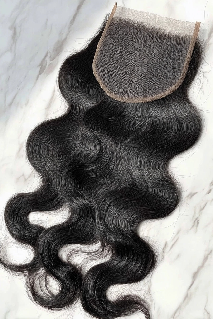 HD LACE CLOSURE