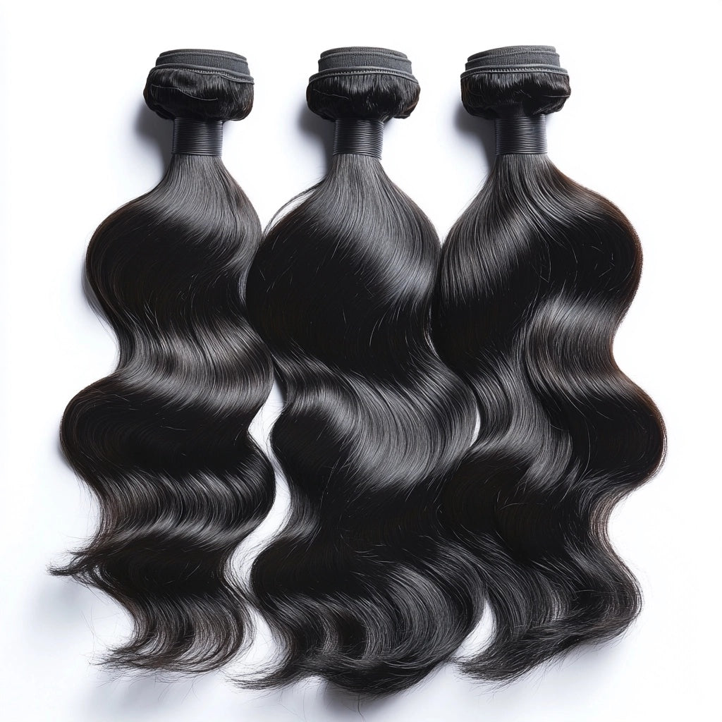 VIETNAMESE BODY WAVE