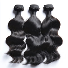 VIETNAMESE BODY WAVE